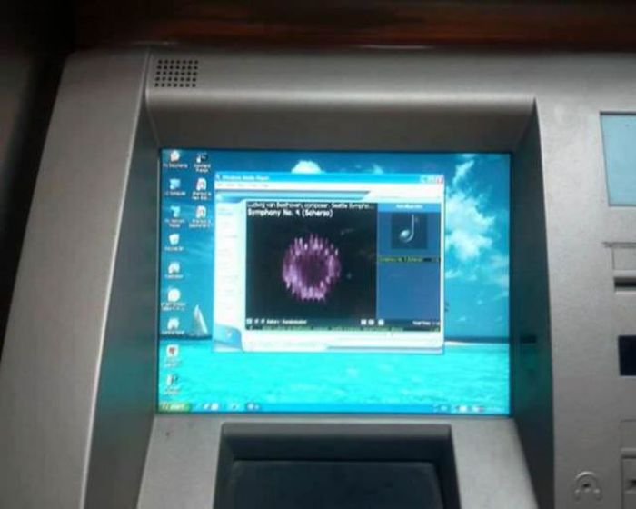 Прикольные картинки