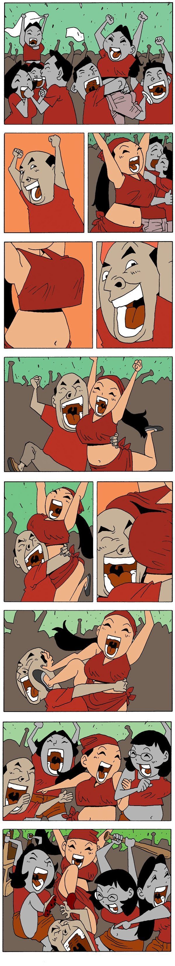 Прикольные картинки