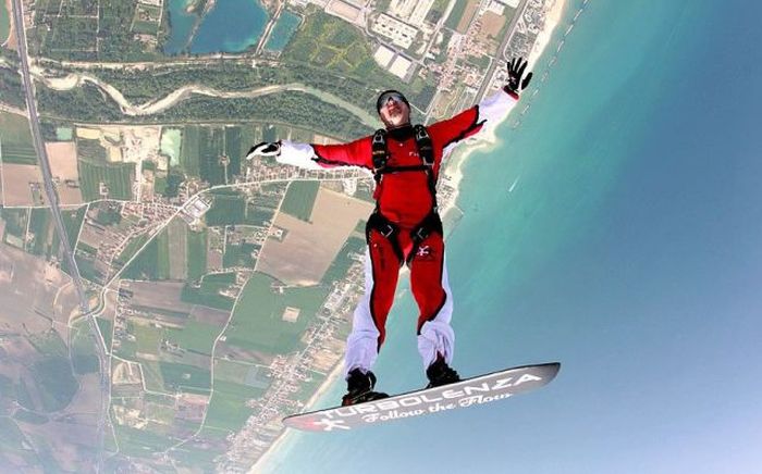 Прикольные картинки