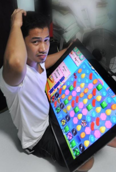 Прикольные картинки