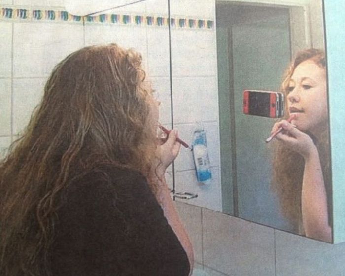 Прикольные картинки