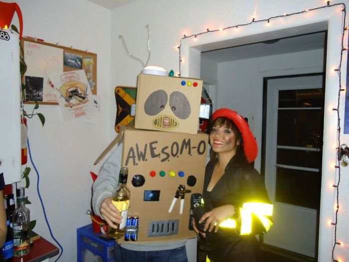 Прикольные картинки