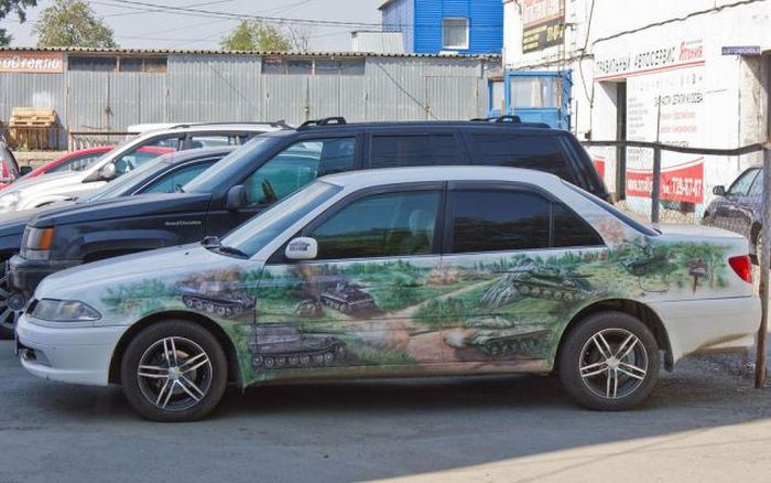 Прикольные картинки