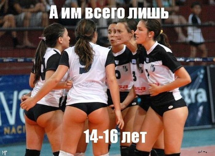 Прикольные картинки (102 фото)