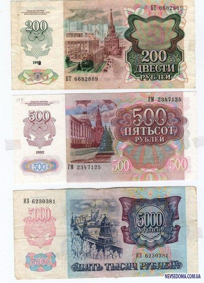 Виды руб. Бумажныя деньги в России. Российские купюры. Бумажные российские купюры. Бумажные купюры 1995 года.