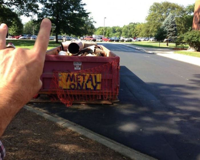 Прикольные картинки (100 фото)