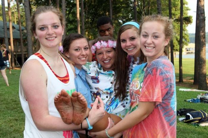 Прикольные картинки (100 фото)