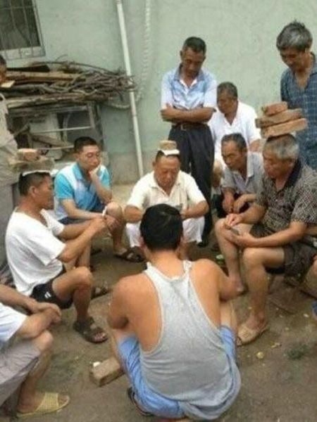 Прикольные картинки (100 фото)