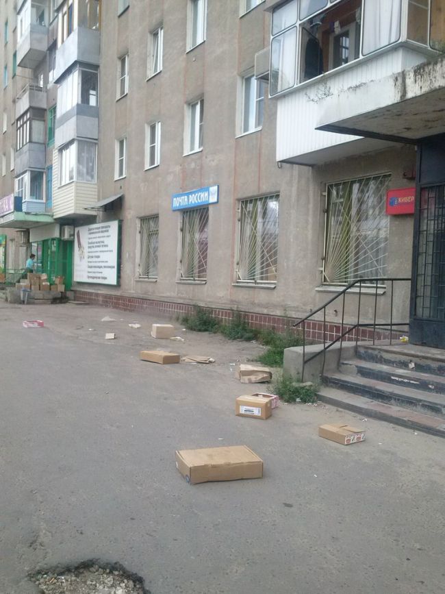 Прикольные картинки (100 фото)