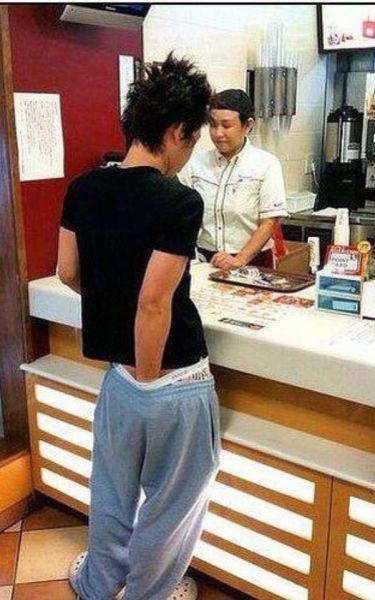 Прикольные картинки (100 фото)