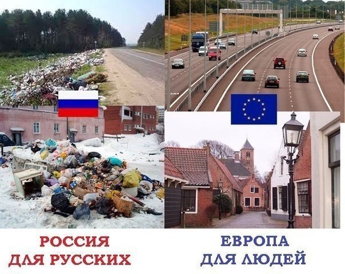 Прикольные картинки (150 фото)