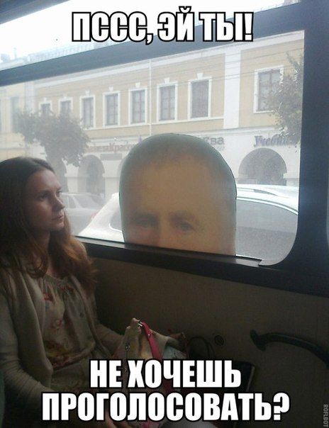 Прикольные картинки (150 фото)