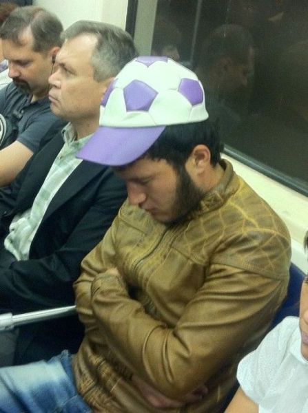 Прикольные картинки (150 фото)