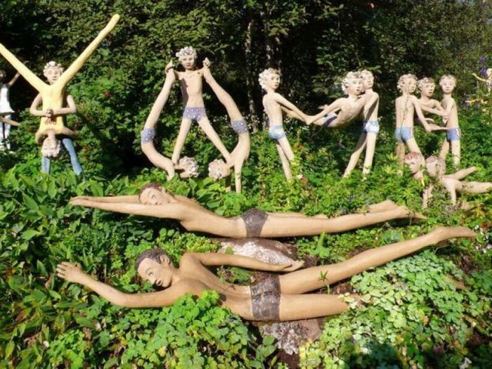 Прикольные картинки (150 фото)