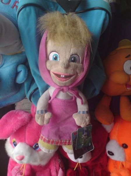 Прикольные картинки (150 фото)