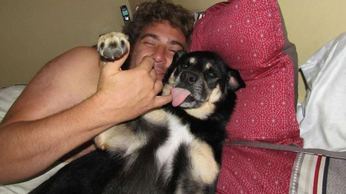 Прикольные картинки (150 фото)