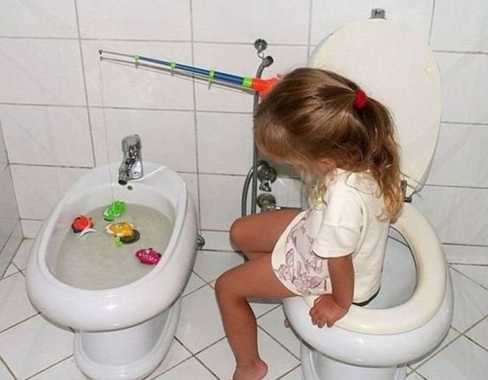 Прикольные картинки (150 фото)