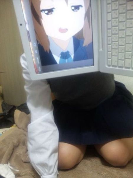 Прикольные картинки (150 фото)