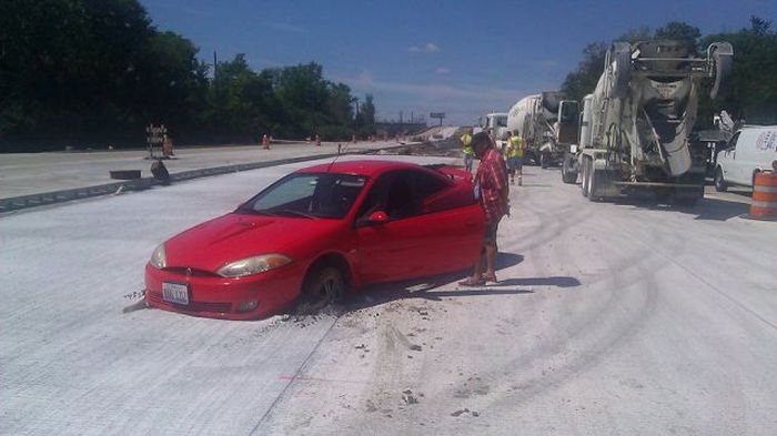 Прикольные картинки (110 фото)