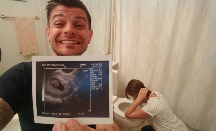 Прикольные картинки (97 фото)