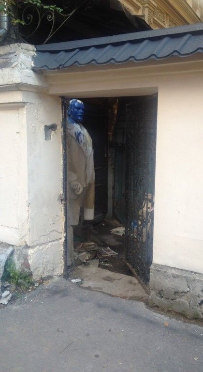 Прикольные картинки (97 фото)