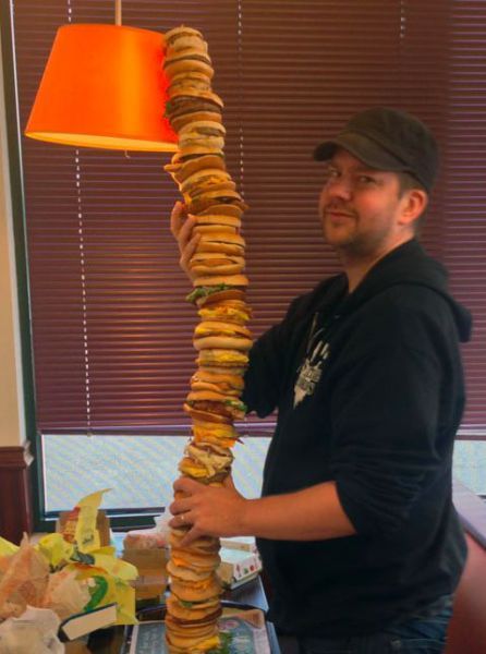 Прикольные картинки (97 фото)