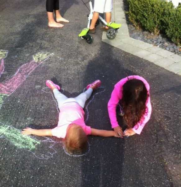 Прикольные картинки (97 фото)