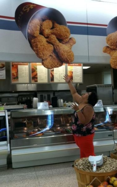 Прикольные картинки (97 фото)