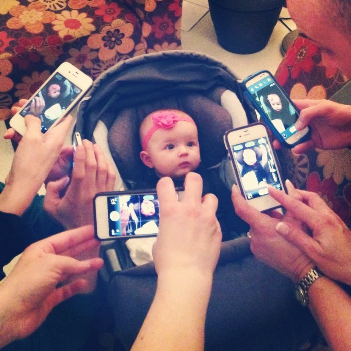 Прикольные картинки (166 фото)