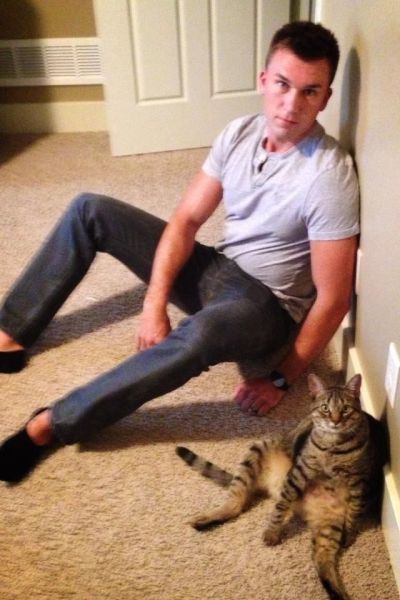 Прикольные картинки (166 фото)