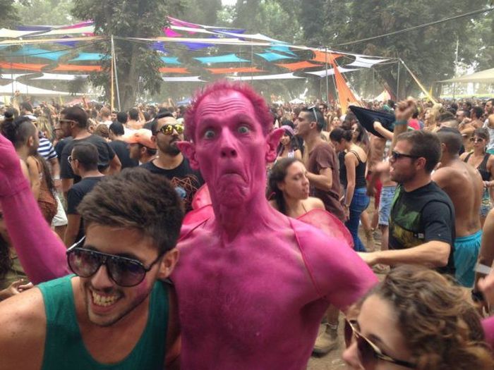 Прикольные картинки (166 фото)