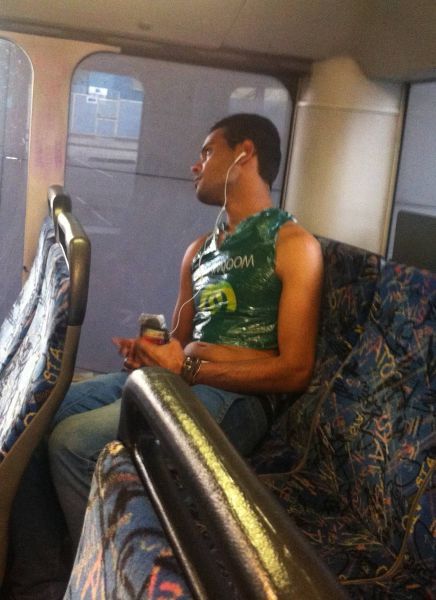 Прикольные картинки (166 фото)