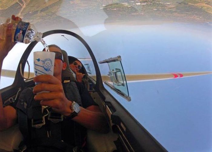 Прикольные картинки (166 фото)