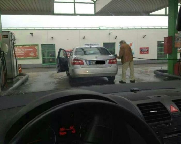 Прикольные картинки (166 фото)