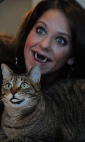 Прикольные картинки (166 фото)