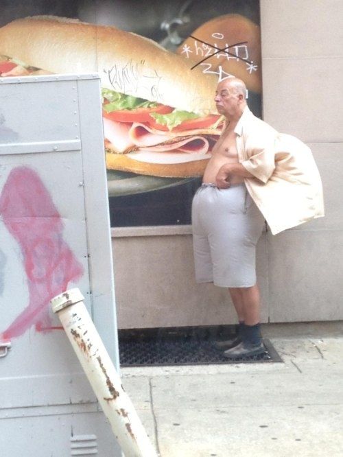 Прикольные картинки (166 фото)