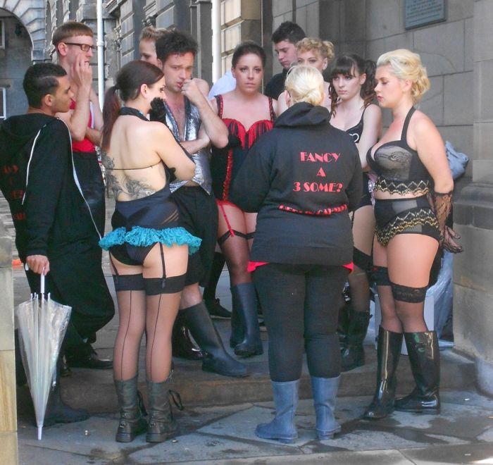 Прикольные картинки (166 фото)