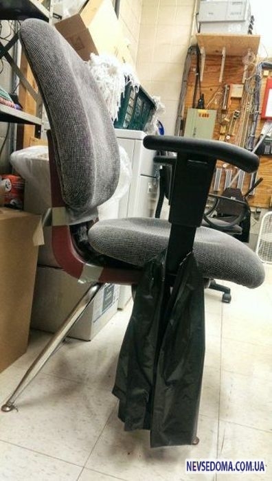 Смотрите, я все починил! Часть 40 (41 фото)