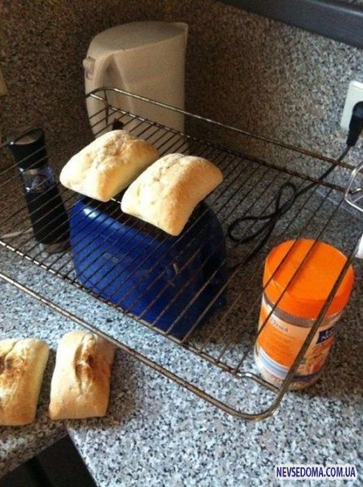 Смотрите, я все починил! Часть 40 (41 фото)