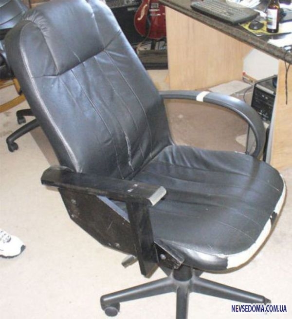 Смотрите, я все починил! Часть 40 (41 фото)