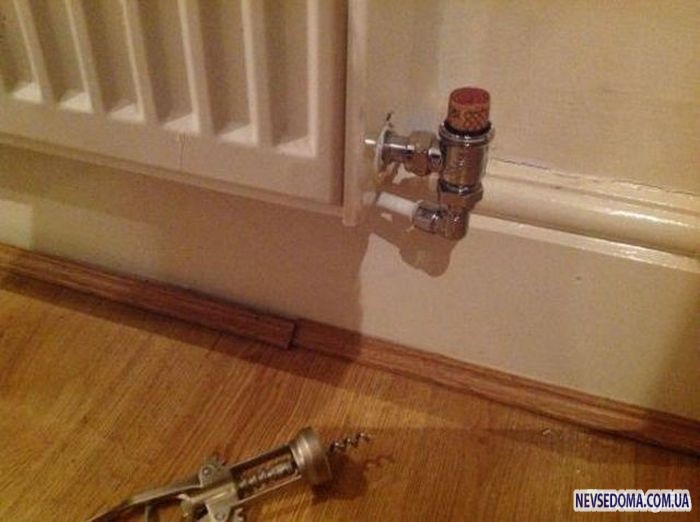 Смотрите, я все починил! Часть 40 (41 фото)