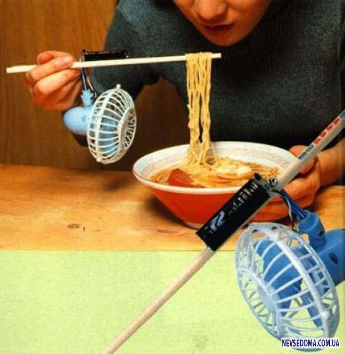 Смотрите, я все починил! Часть 40 (41 фото)