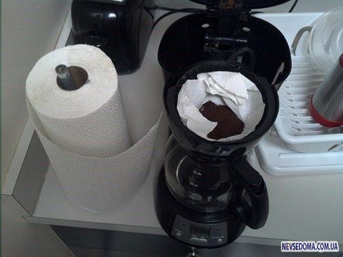 Смотрите, я все починил! Часть 40 (41 фото)