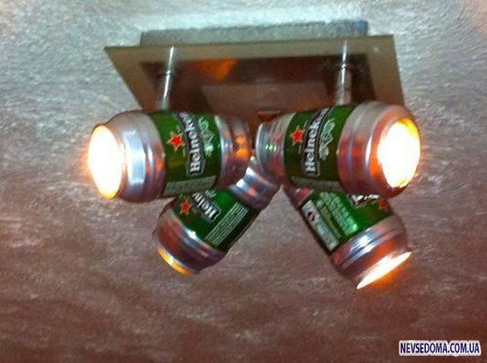 Смотрите, я все починил! Часть 40 (41 фото)