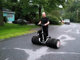 Смотрите, я все починил! Часть 40 (41 фото)