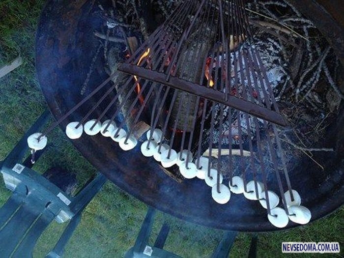 Смотрите, я все починил! Часть 40 (41 фото)