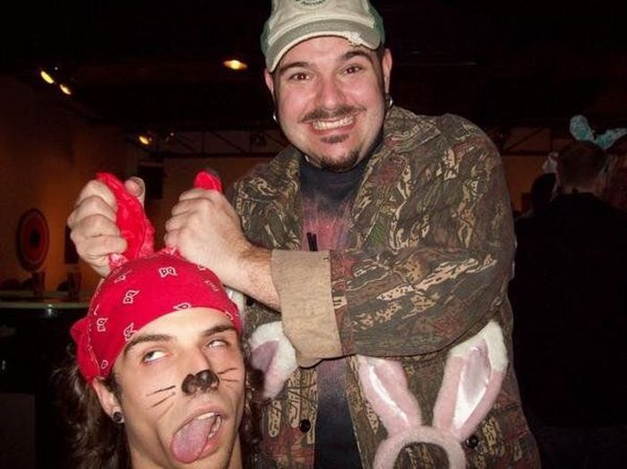 Прикольные картинки (120 фото)