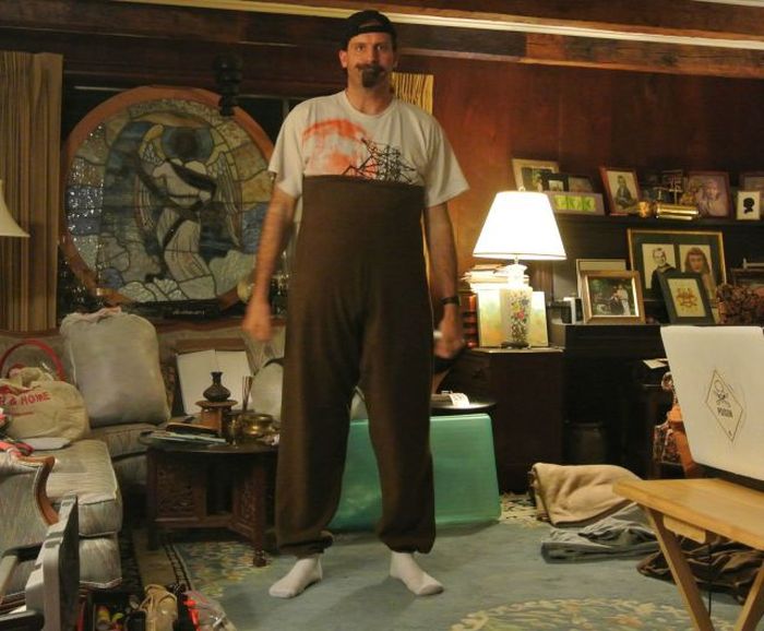 Прикольные картинки (120 фото)