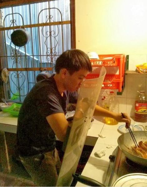 Прикольные картинки (120 фото)