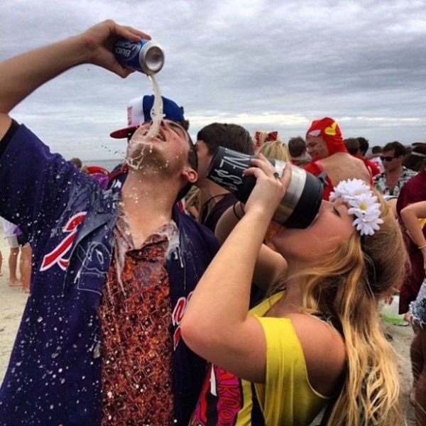 Прикольные картинки (120 фото)